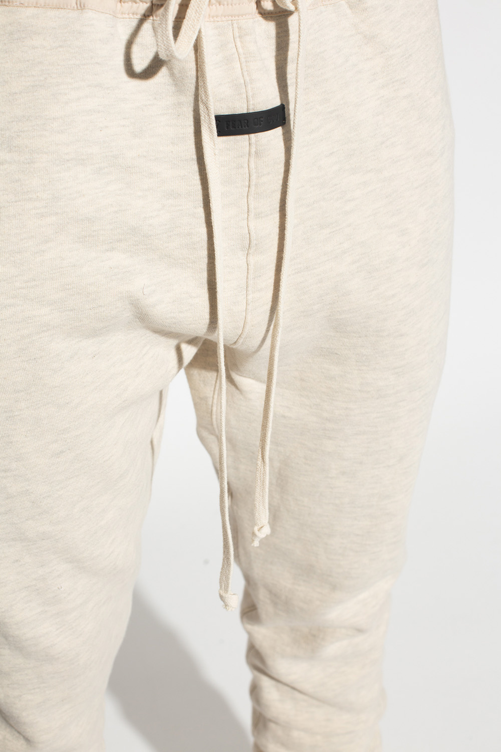 Fear of god nike 2024 sweatpants